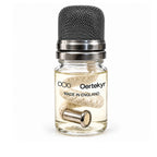 Luxury Essential Oil Diffuser Glass & Stainless Steel