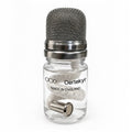Luxury Essential Oil Diffuser Glass & Stainless Steel