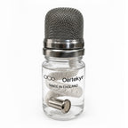 Luxury Essential Oil Diffuser Glass & Stainless Steel