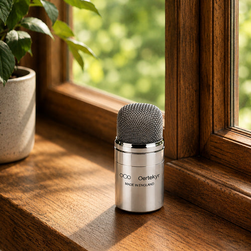 Luxury Essential Oil Diffuser Stainless Steel Large