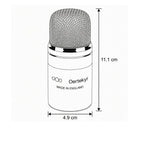 Luxury Essential Oil Diffuser Stainless Steel Large