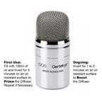 Luxury Essential Oil Diffuser Stainless Steel Large