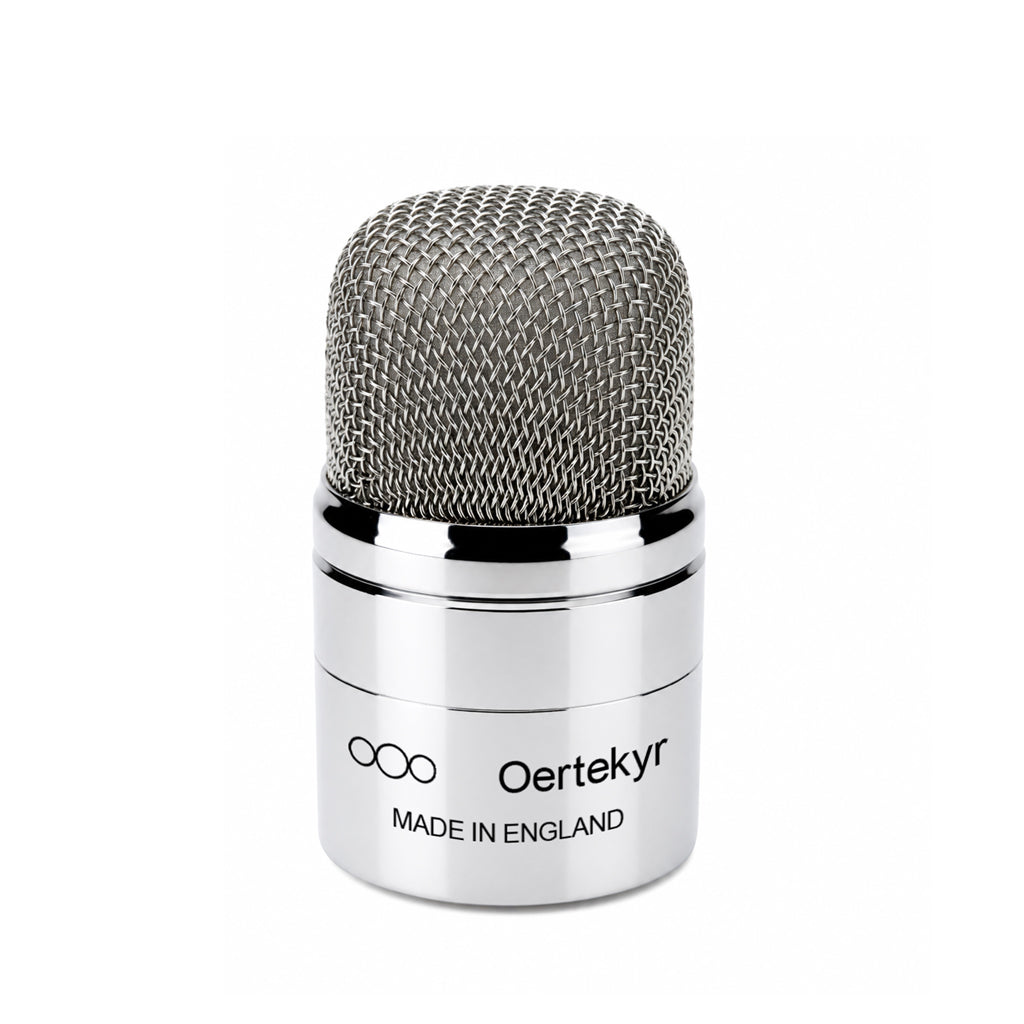 Luxury Essential Oil Diffuser Stainless Steel Medium