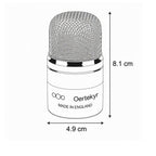 Luxury Essential Oil Diffuser Stainless Steel Medium